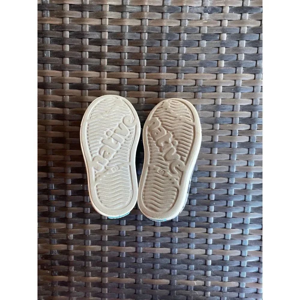Native Jeffersons children’s size 7 - Picture 6 of 6